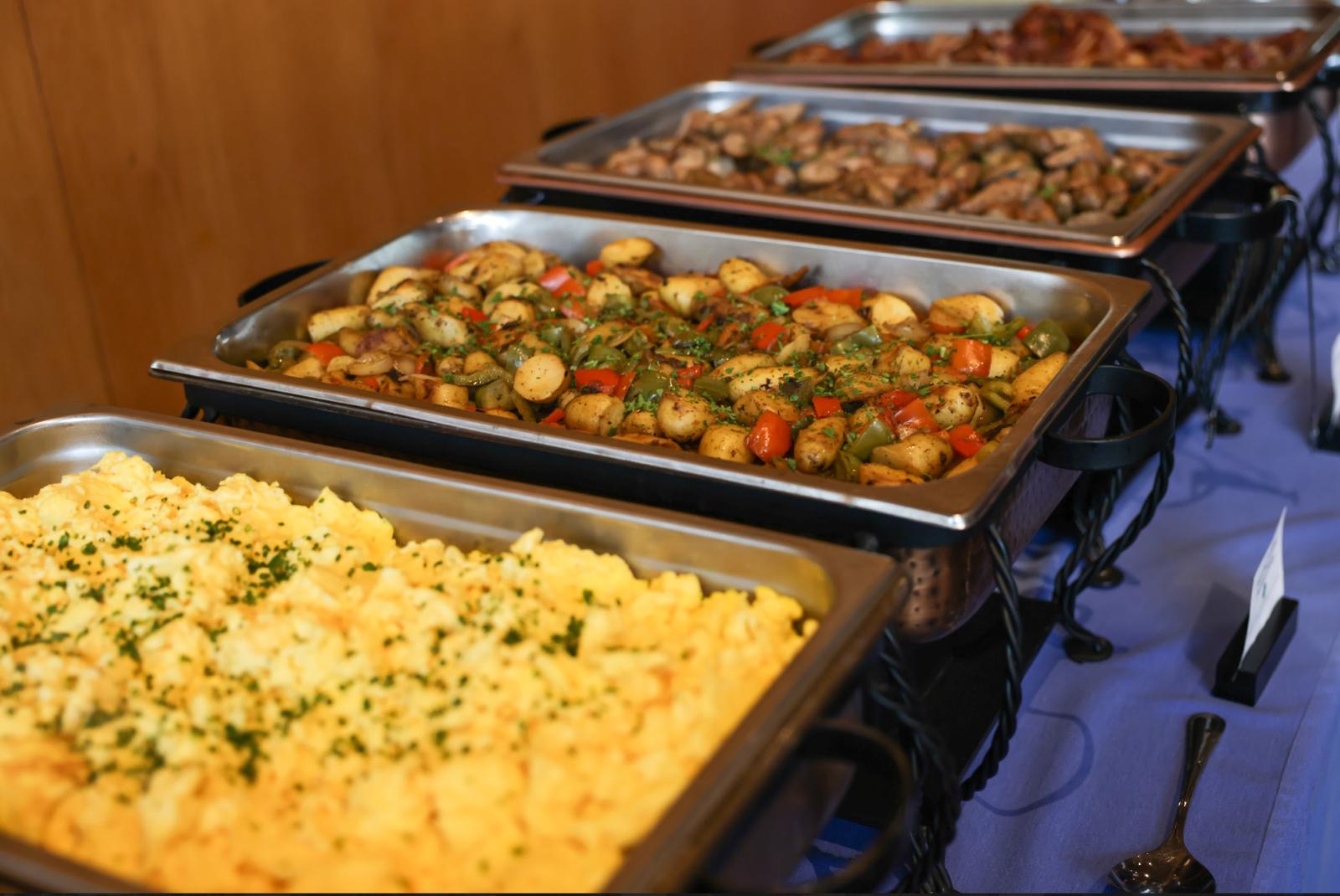 Luis Catering